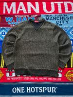 Supreme Glitter V-Neck Sweater-GR:M Walle - Utbremen Vorschau
