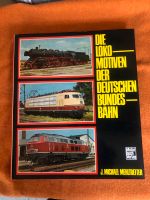 Die Lokomotiven der Deutschen Bundesbahn Duisburg - Friemersheim Vorschau