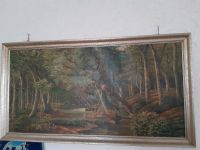 Wandbild für Sammler oder Trödel Bayern - Wunsiedel Vorschau