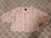 H&M Jäckchen Bolero Gr.38 Wie Neu! Niedersachsen - Fredenbeck Vorschau