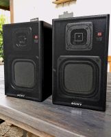 Sony APM-2000  Boxen Baden-Württemberg - Leinfelden-Echterdingen Vorschau