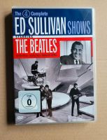 The Beatles - The 4 complete Ed Sullivan Shows 2 DVD Nordrhein-Westfalen - Rheda-Wiedenbrück Vorschau