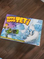 Spiel yippie yippie Yeti 6+ Hessen - Weinbach Vorschau