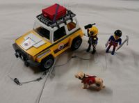 Playmobil Bergretter Auto Nordrhein-Westfalen - Hamm Vorschau