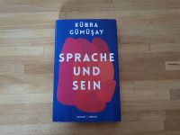 Sprache und sein von Kübra Gümüsay Wandsbek - Hamburg Sasel Vorschau