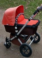 Bugaboo Cameleon Set ❤️ Kinderwagen Sportsitz Buggy Fußsack Bügel Frankfurt am Main - Bornheim Vorschau