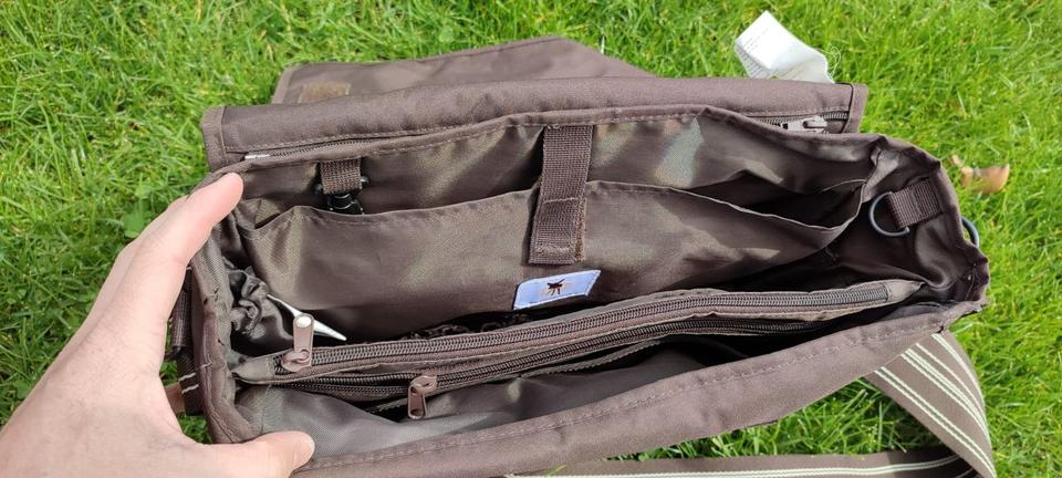 Kinderwagen Hartan Racer GTS mit viel Zubehör, TOP in Herrenberg