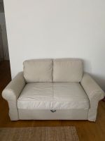 IKEA 2er Sofa mit Schlaffunktion Düsseldorf - Rath Vorschau