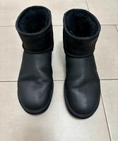 UGG CLASSIC MINI - Stiefelette - black Dortmund - Hombruch Vorschau