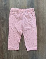 Mädchen Radlerhose Radler Hose rosa enge Shorts flamingo h&m Kreis Pinneberg - Barmstedt Vorschau