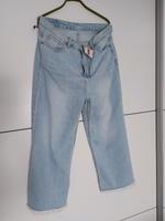 tredy 7/8 Jeans fällt kleiner aus 42 Nordrhein-Westfalen - Mönchengladbach Vorschau