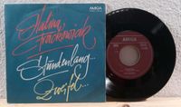 Halina Frackowiak - Stundenlang / Zweifel 7" Single Vinyl Amiga Sachsen - Löbau Vorschau