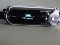 Für Sammler: Sony Net Walkman NW-E405 / ATRAC / MP3 / 512MB Bayern - Landsberg (Lech) Vorschau