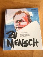 Buch Herbert Grönemeyer MENSCH Bayern - Hiltpoltstein Vorschau