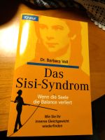 Das Sisi-Syndrom - Wenn die Seele die Balance verliert - Sissi Niedersachsen - Bückeburg Vorschau