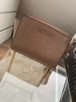 Michael Kors Tasche mini in rosa Frankfurt am Main - Bonames Vorschau