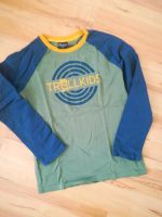 Trollkids Langarmshirt, Gr. 140 Sachsen-Anhalt - Osterwieck Vorschau