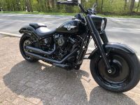 Harley Davidson Fat Boy Milwaukee eight 114 (117) cui Niedersachsen - Bad Zwischenahn Vorschau