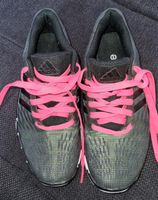 ADIDAS Turnschuhe * khaki dunkelgrün pink * 36 2/3 Berlin - Köpenick Vorschau