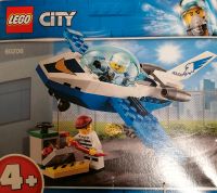 LEGO City - 60206 - Polizei Flugzeugpatrouille komplett 4+ Rheinland-Pfalz - Immert Vorschau