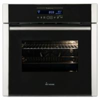 2.Wahl EB8016ED Premium Backofen 60cm Teleskopauszug Katalyse Bayern - Pettstadt Vorschau