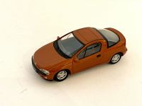 Opel Modellautos 1:43 Niedersachsen - Hildesheim Vorschau