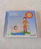 4 Märcheen aus Italien Hör-CD von paletti Baden-Württemberg - Sigmaringendorf Vorschau