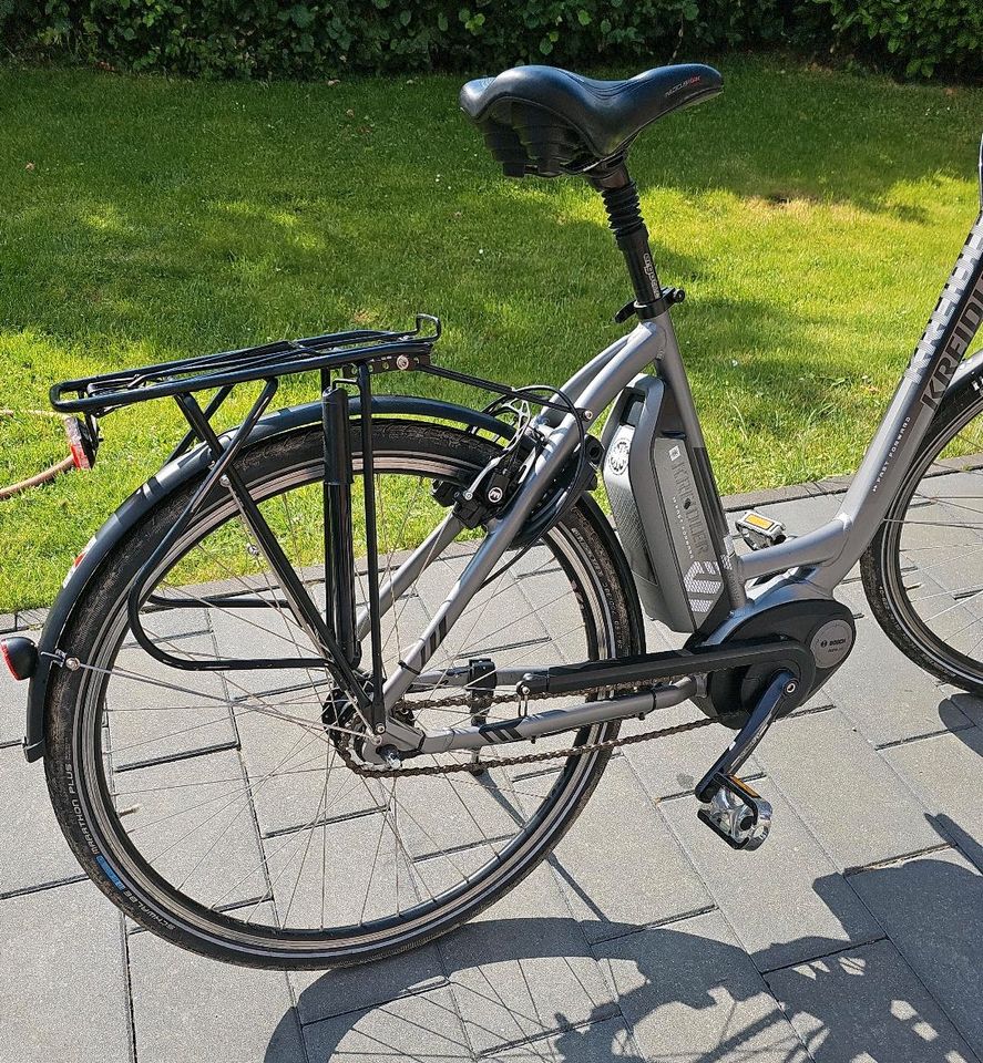 Kreidler E Bike SR SunTour CR8 in Nordrhein-Westfalen - Willich | Fahrrad  Zubehör gebraucht kaufen | eBay Kleinanzeigen ist jetzt Kleinanzeigen