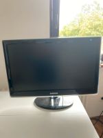 Samsung Monitor/ Fernseher 23,5 zoll Eimsbüttel - Hamburg Schnelsen Vorschau