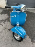 Vespa 125 GTR 0-Lack Bayern - Traunstein Vorschau