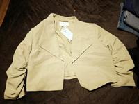 Crop Blazer Niedersachsen - Buxtehude Vorschau
