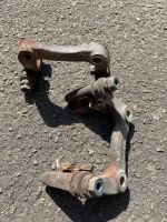 VW Golf 4 Bremssattelträger hinten Rheinland-Pfalz - Kaiserslautern Vorschau