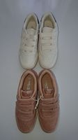 Mädchen Schuhe Turnschuhe Sneaker Rosa Weiß 2x Gr. 36 NEU Thüringen - Arnstadt Vorschau