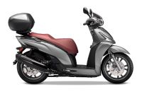 Kymco New People S 300i ABS | Moto Shop Echtermann Neuwied Rheinland-Pfalz - Neuwied Vorschau