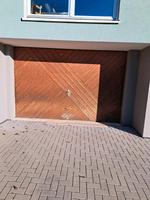 Garagentor, Kipptor Baden-Württemberg - Freiamt Vorschau