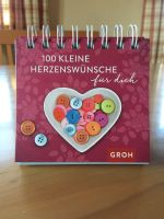 Herzenswünsche Hochzeitstag Muttertag Geburtstag Geschenk Bayern - Vachendorf Vorschau