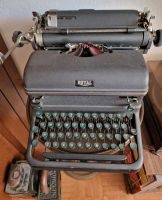 Schreibmaschine Antike München - Laim Vorschau