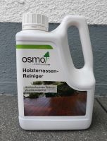 OSMO Holzterrassen-Reiniger Konzentrat - OVP Bayern - Oberschneiding Vorschau