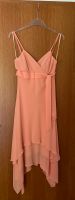 Kleid, Freizeitkleid, Sommerkleid, apricot, lachs, 34, XS, NEU Wandsbek - Hamburg Volksdorf Vorschau