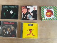 5 x CD‘s Die Ärzte Kreis Ostholstein - Stockelsdorf Vorschau