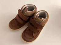 Kinder Lederschuhe - Gr.22 - Braun (Marke “Elefanten”) Nordrhein-Westfalen - Neuss Vorschau