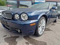 Jaguar XJ8 4.2 Liter Sovereign Nordrhein-Westfalen - Gelsenkirchen Vorschau