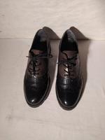 exkl. Damenschuhe, Remonte, Gr.40, schwarz Thüringen - Erfurt Vorschau