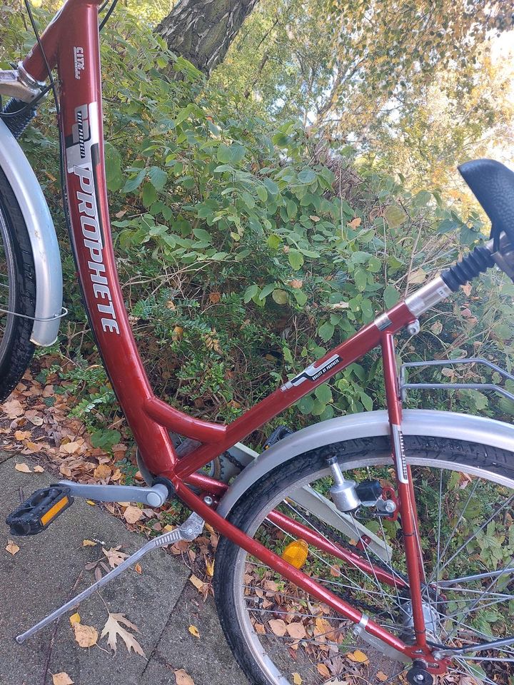 Fahrrad 28 Zoll gute Preise in Heide