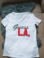 T-shirt Guess Neu Nordrhein-Westfalen - Minden Vorschau