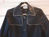 FIORUCCI Baby Angel Trenchcoat it 46 EU 40 marine NEU allerliebst Nordrhein-Westfalen - Mülheim (Ruhr) Vorschau