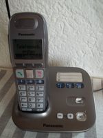 Telefon Panasonic Sachsen-Anhalt - Hettstedt Vorschau