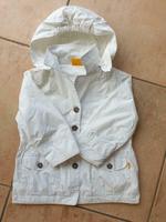 Steiff Übergangsjacke / Sommerjacke Jacke Gr. 104 Niedersachsen - Wulfsen Vorschau