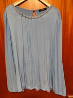Bonita Langarm - Shirt Gr. XL  hellblau Niedersachsen - Seesen Vorschau