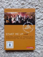 Rock'n'Roll Hall of Fame  DVD 3 – Start Me Up Nordrhein-Westfalen - Emmerich am Rhein Vorschau